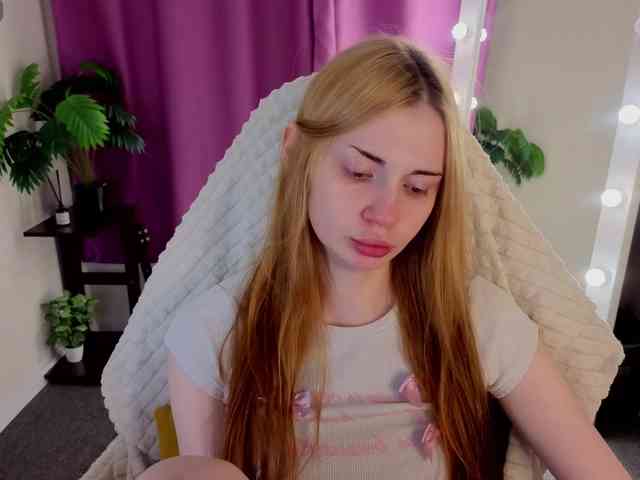 JennieHunter webcam