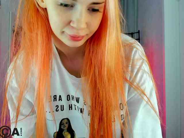 JennieHunter webcam