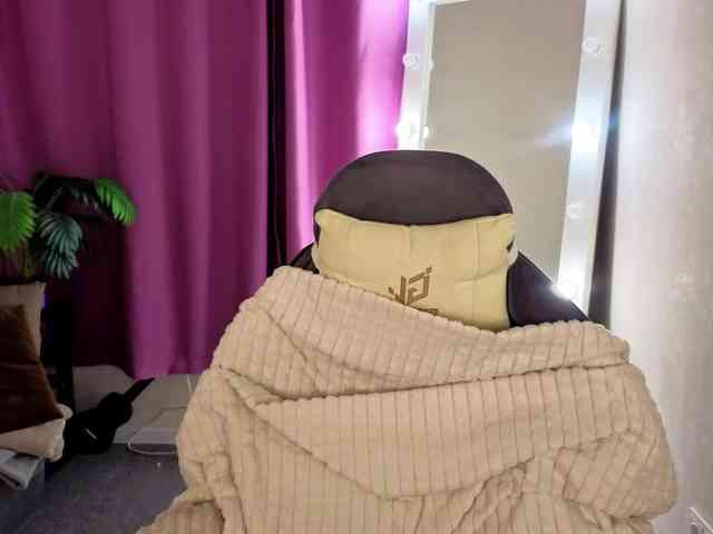 JennieHunter webcam