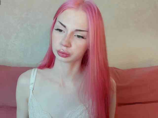 JennieHunter webcam