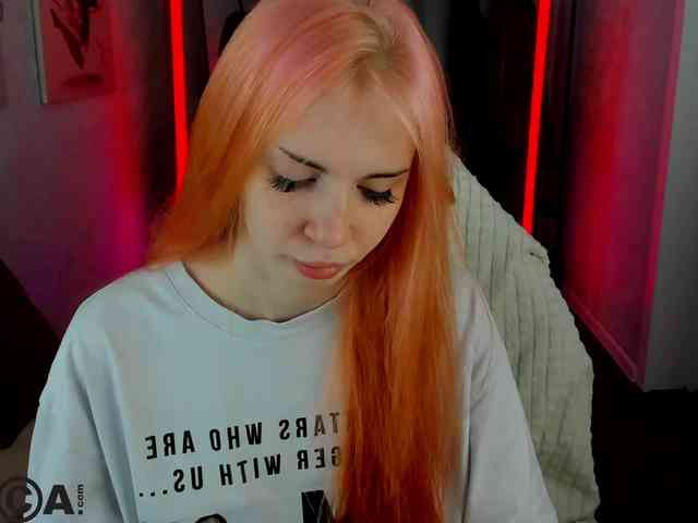JennieHunter webcam