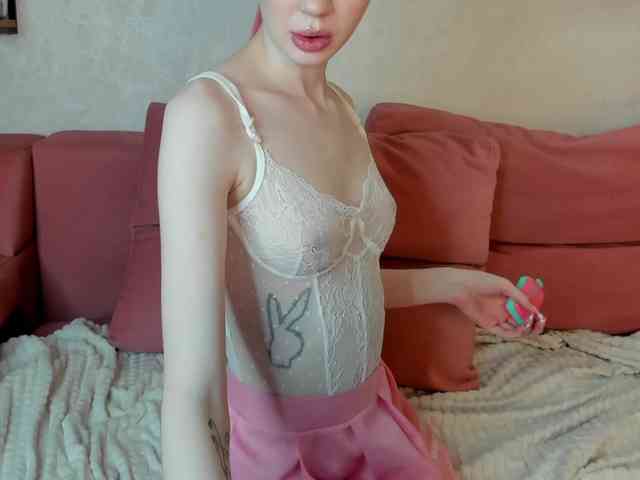 JennieHunter webcam