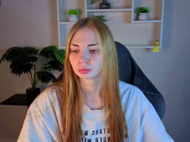 JennieHunter webcam