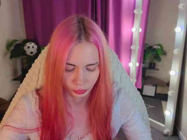JennieHunter webcam