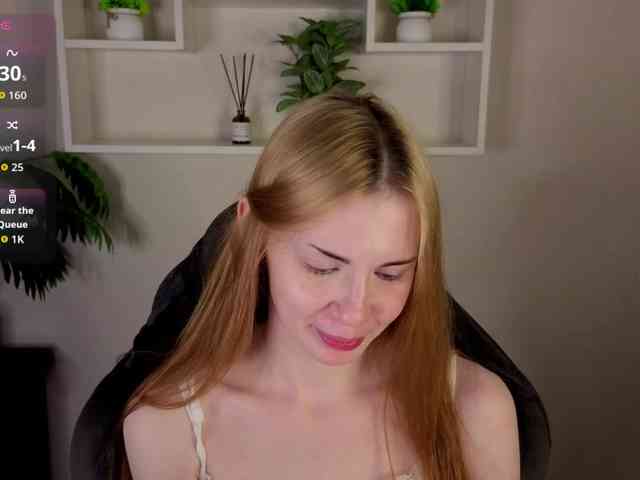JennieHunter webcam