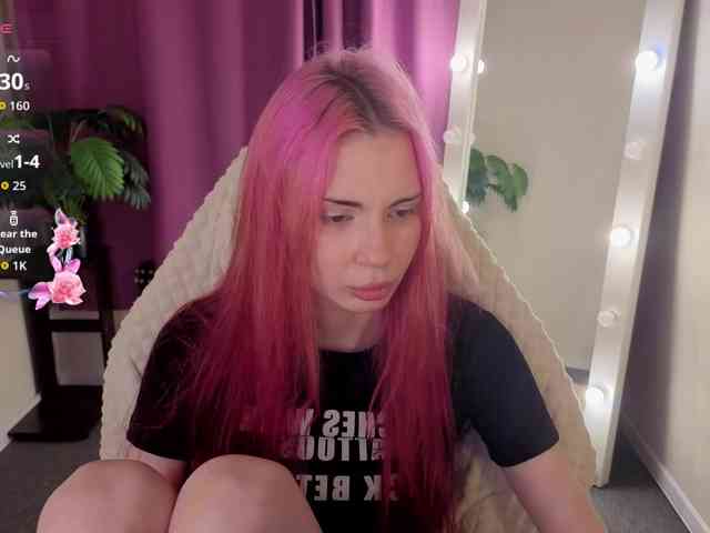JennieHunter webcam