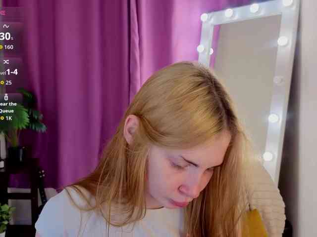 JennieHunter webcam