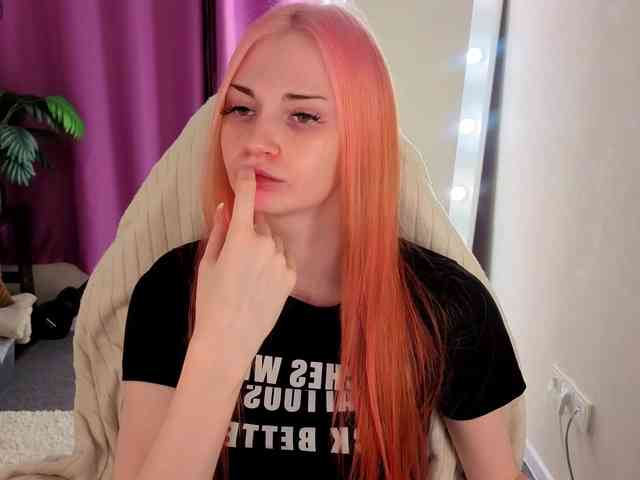 JennieHunter webcam