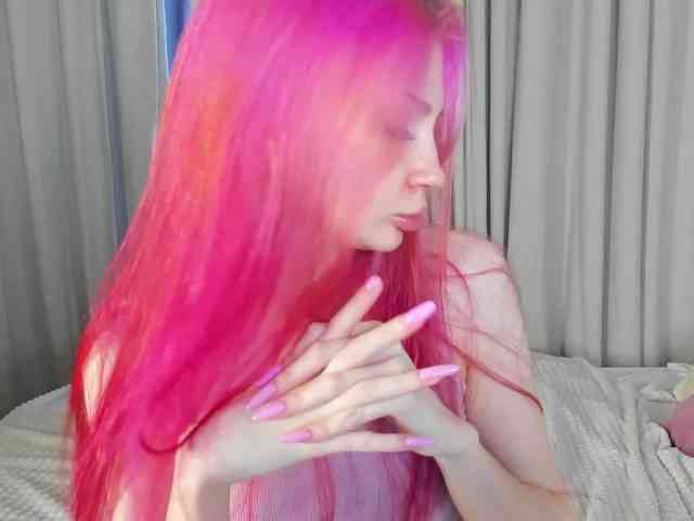 JennieHunter webcam