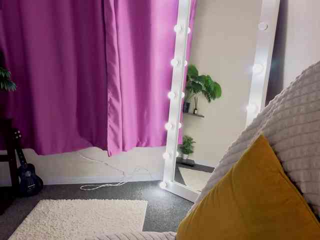 JennieHunter webcam