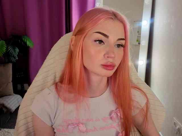 JennieHunter webcam