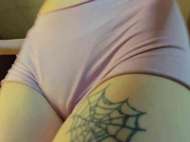 JennieHunter webcam