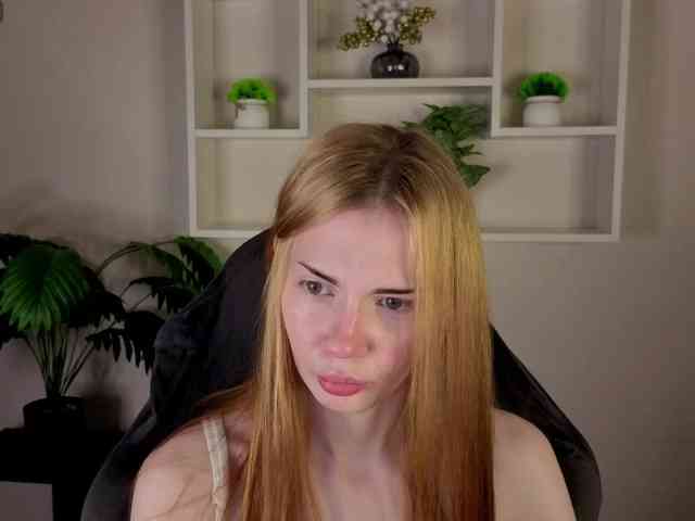 JennieHunter webcam