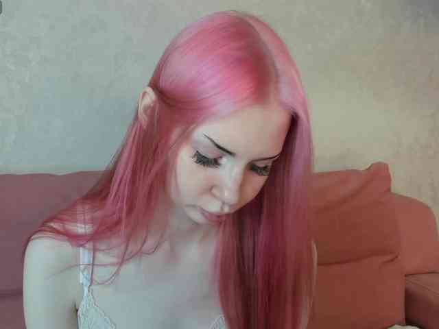 JennieHunter webcam