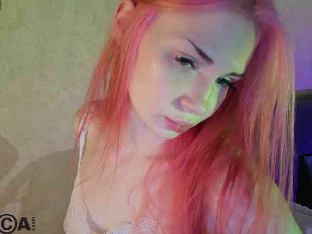 JennieHunter webcam