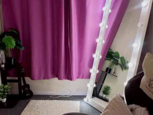 JennieHunter webcam