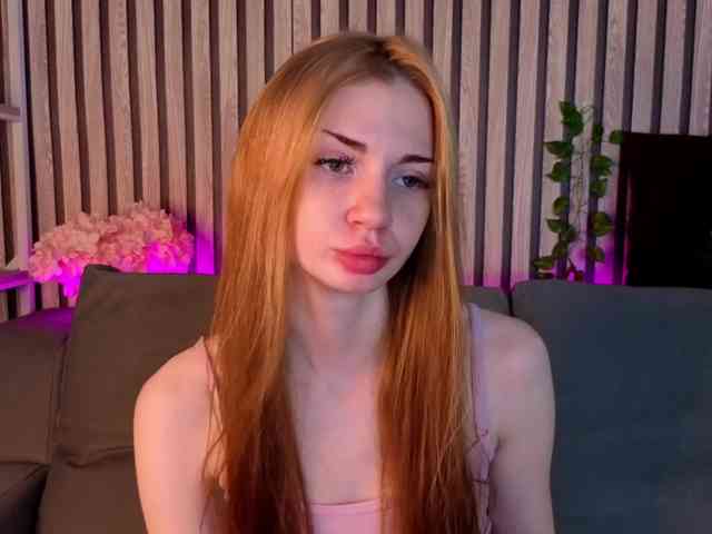 Модель: JennieHunter