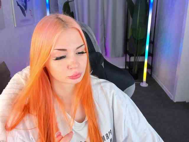 JennieHunter webcam