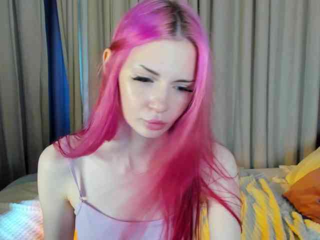 JennieHunter webcam