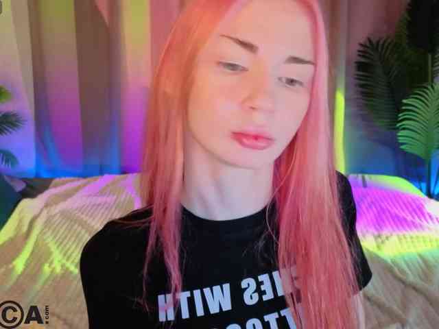 JennieHunter webcam