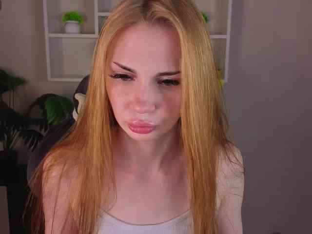 JennieHunter webcam