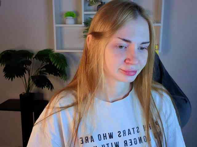 JennieHunter webcam