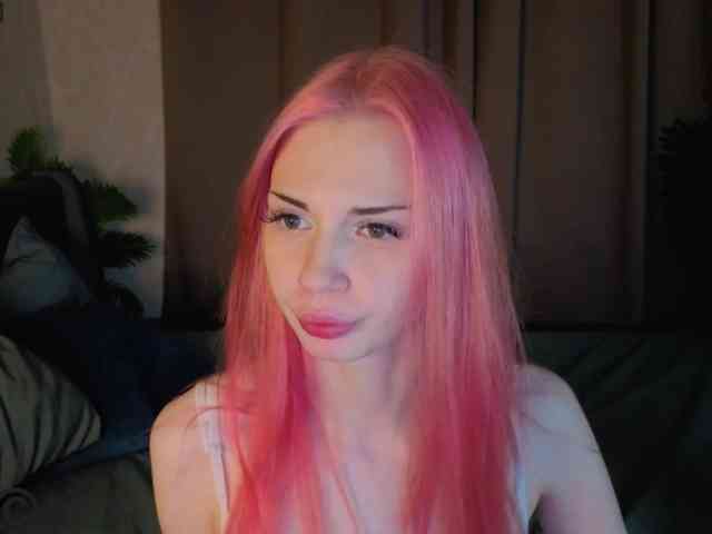 JennieHunter webcam