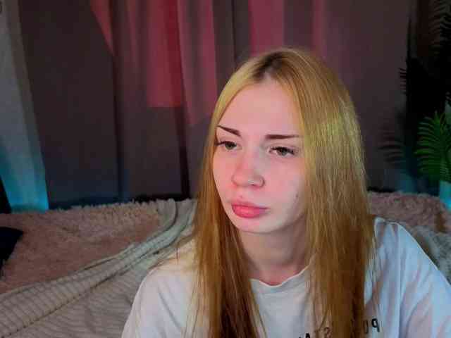 JennieHunter webcam