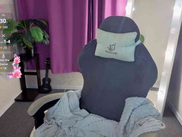 JennieHunter webcam
