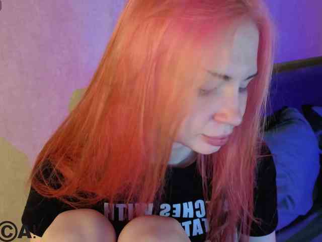 JennieHunter webcam