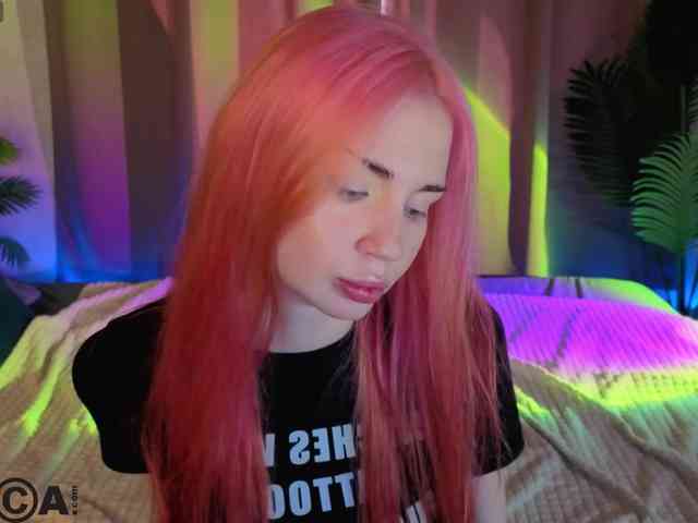 JennieHunter webcam