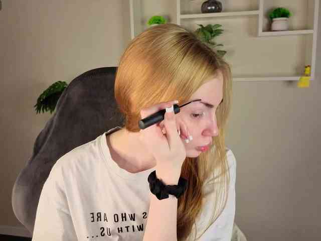 JennieHunter webcam