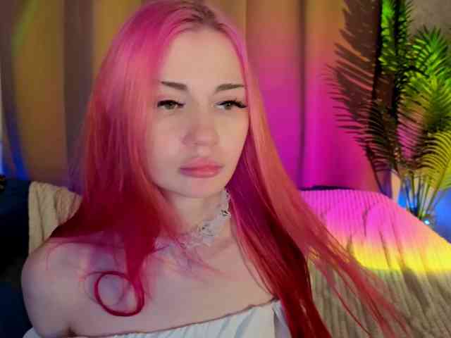 JennieHunter webcam