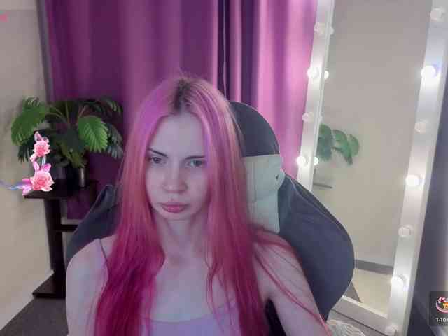 JennieHunter webcam