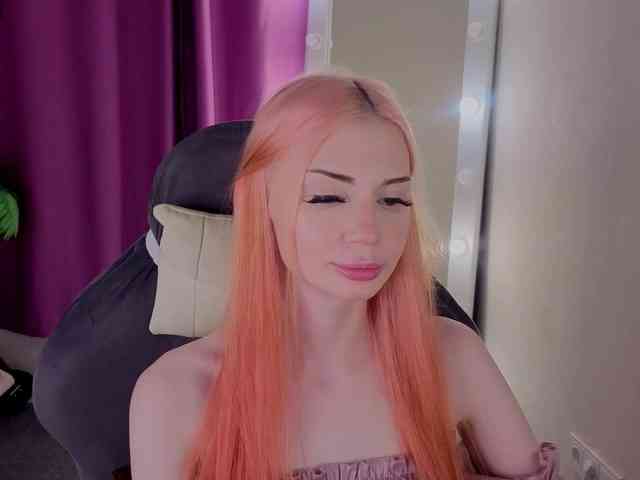 JennieHunter webcam