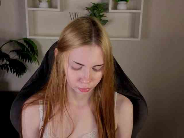 JennieHunter webcam