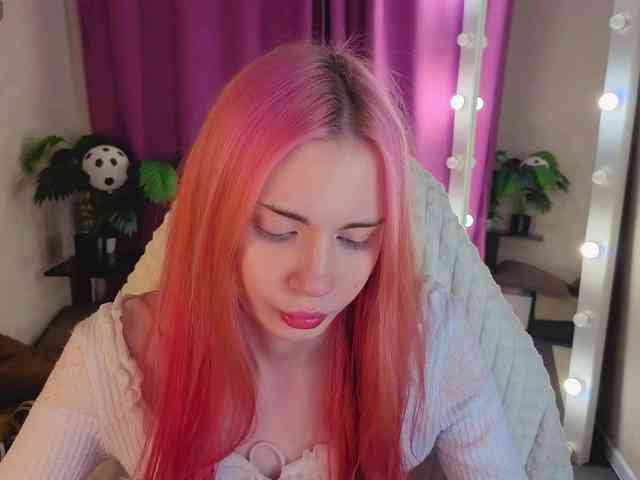 JennieHunter webcam