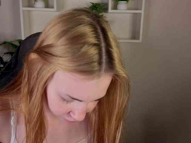 JennieHunter webcam