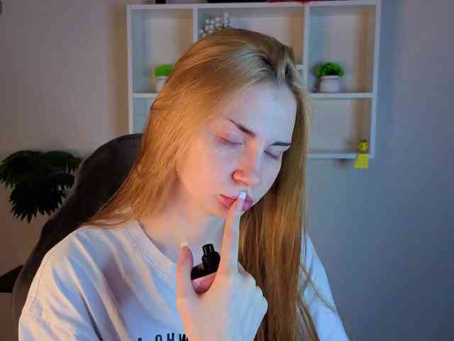 JennieHunter webcam