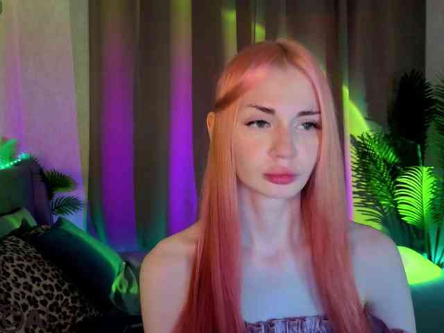 JennieHunter webcam