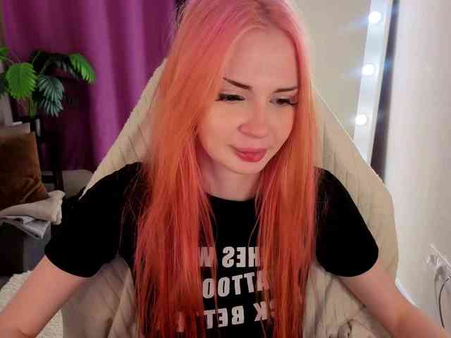 JennieHunter webcam
