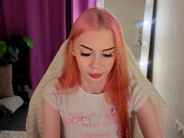 JennieHunter webcam