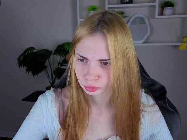 JennieHunter webcam