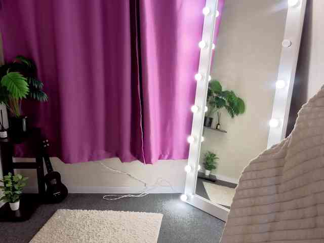 JennieHunter webcam