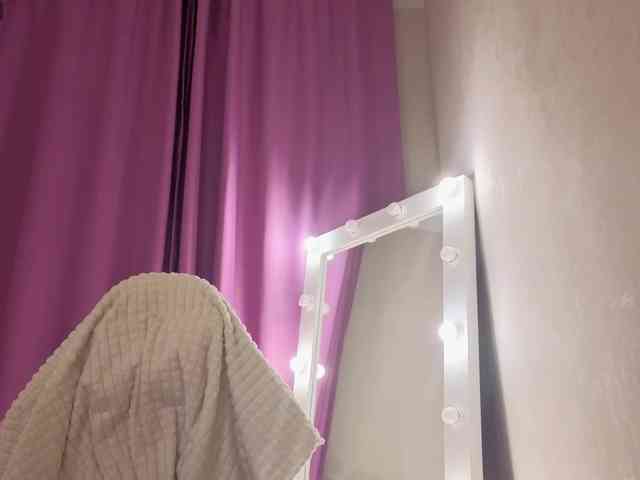 JennieHunter webcam