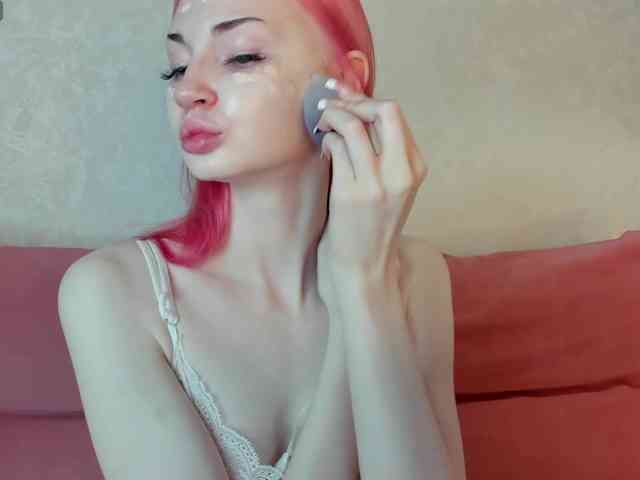 JennieHunter webcam