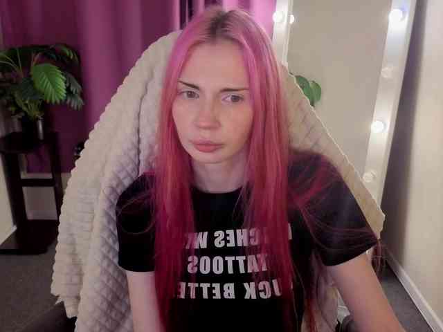 JennieHunter webcam