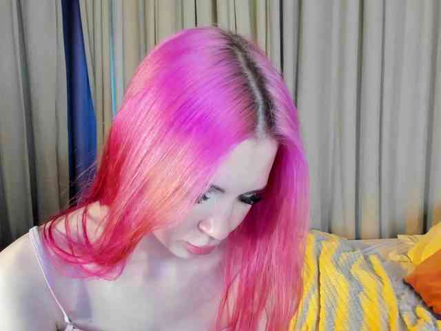 JennieHunter webcam