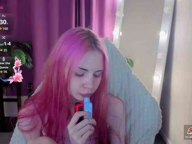 JennieHunter webcam
