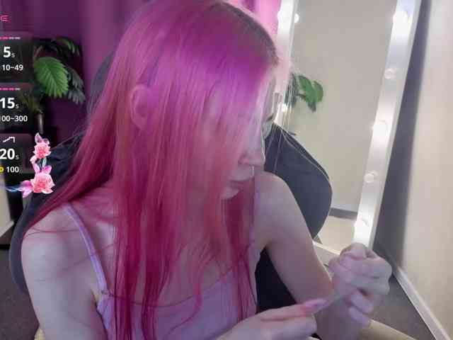 JennieHunter webcam